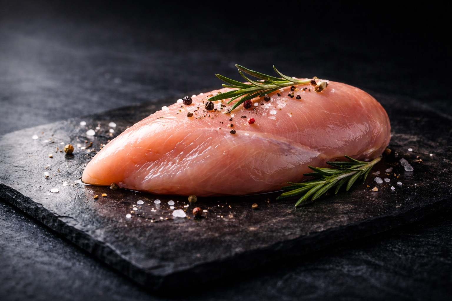 1/2 KG Chicken Breast