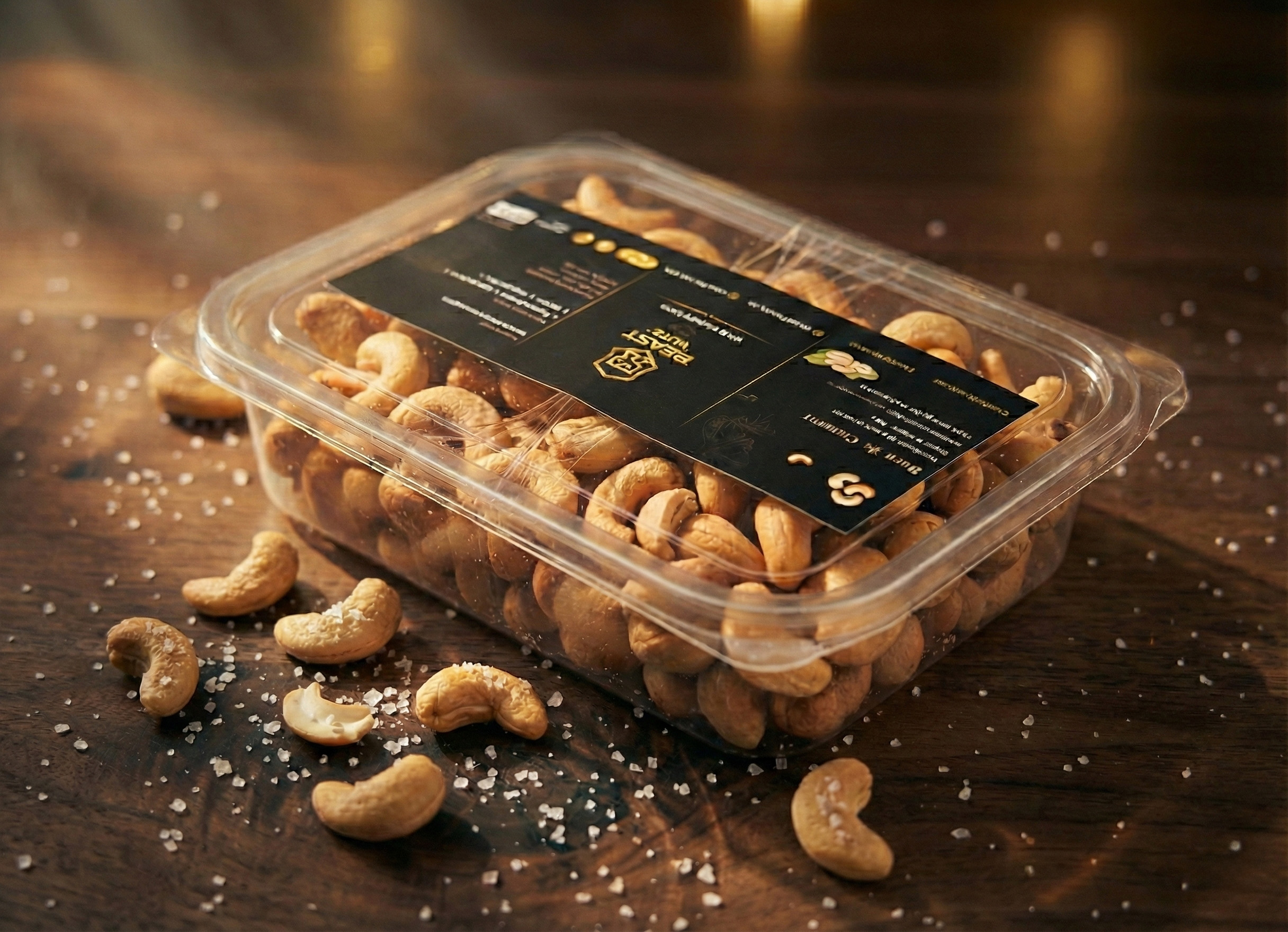 250grams Cashews Nuts