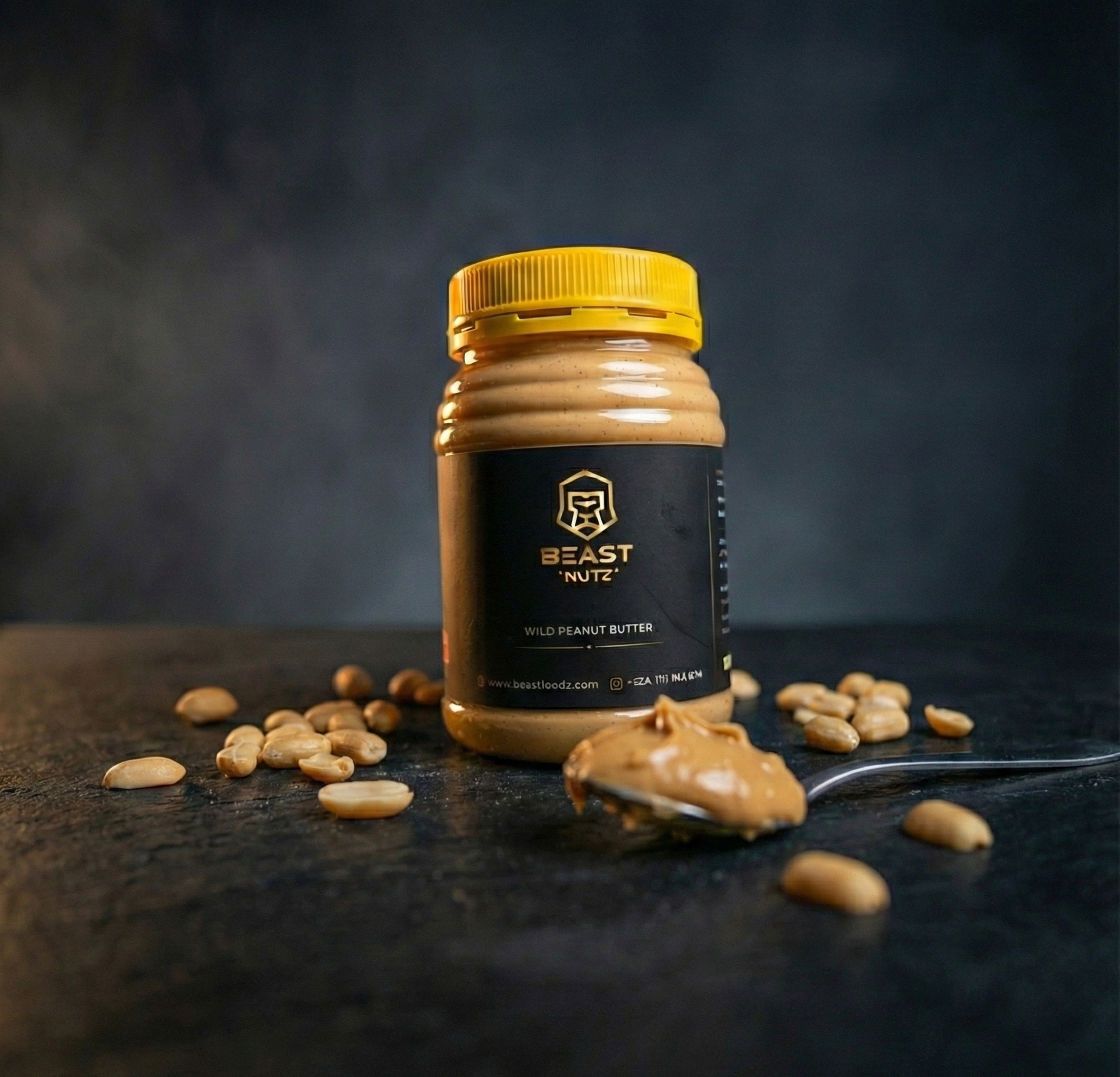 400grams Peanut Butter (Standard Edition)
