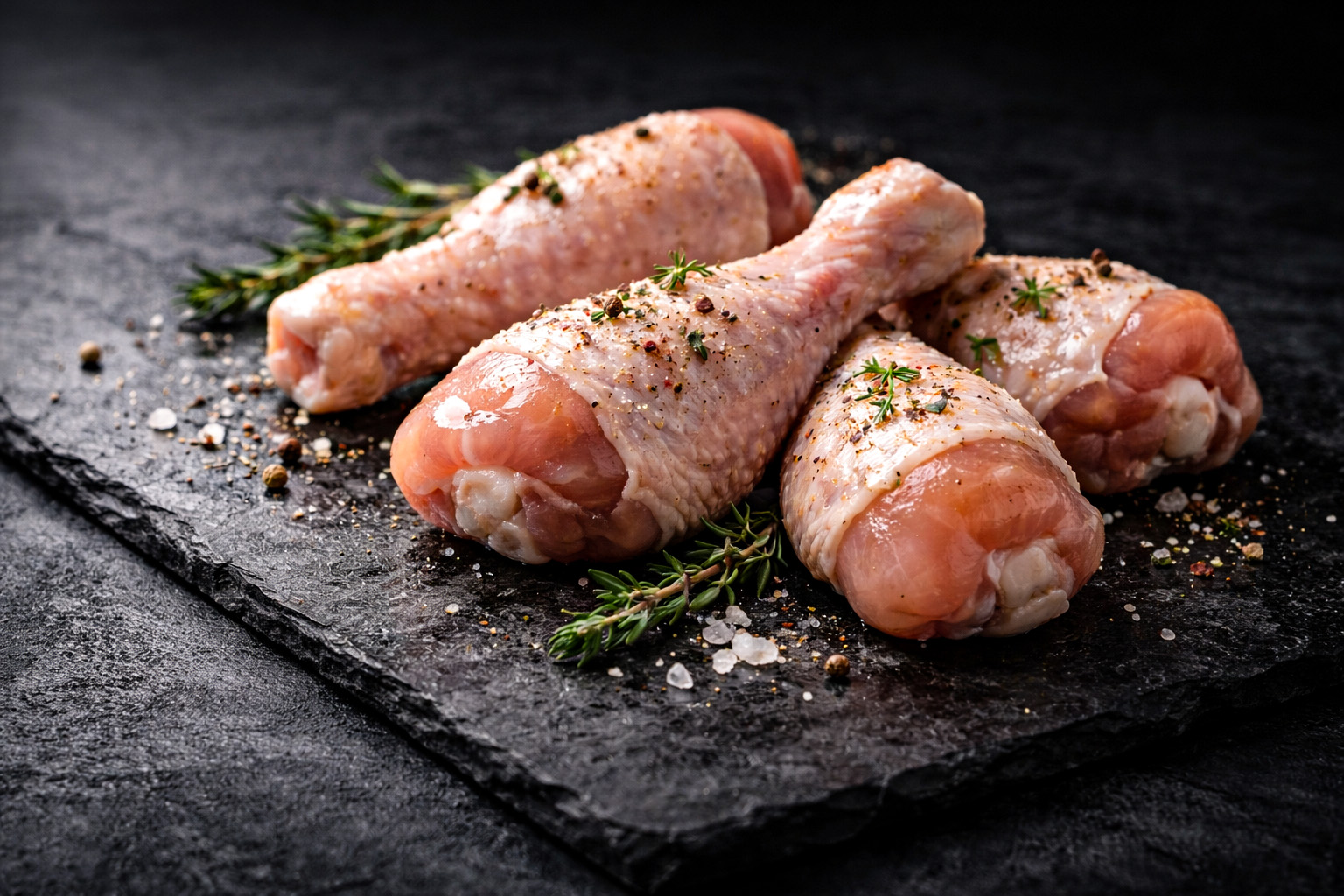 1/2 KG Chicken Drumsticks